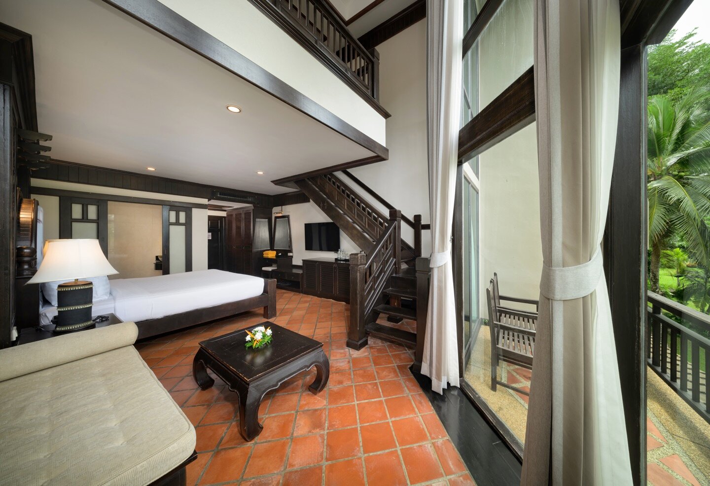 Фото The Hotspring Beach Resort & SPA