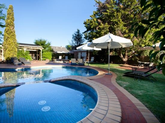 Фото Mercure Port of Echuca