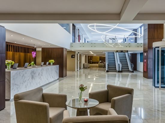 Фото Blue Tree Premium Alphaville