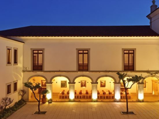 Фото Pousada Castelo Palmela