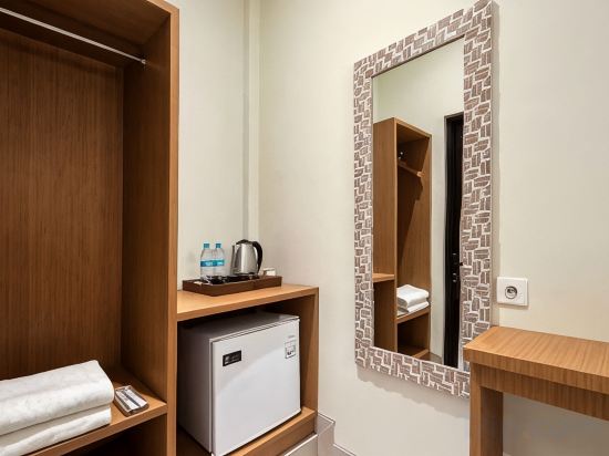 Фото Angkul Angkul Segara Beach Kuta