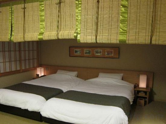 Фото Yado Arashiyama