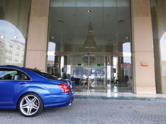 Фото Habitat Hotel All Suites Al Khobar