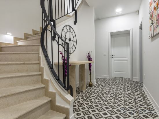 Фото Villa Orabelle