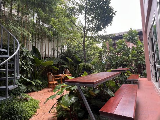 Фото Bonita House