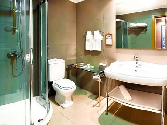 Фото Domotel Xenia Volou