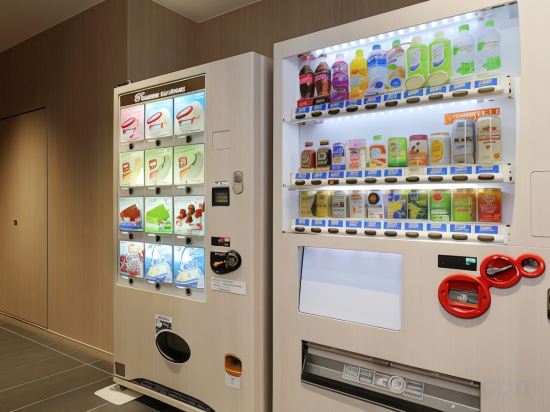 Фото Keio Prelia