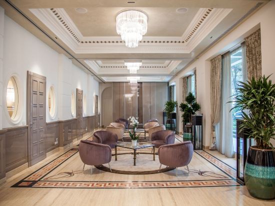 Фото Hotel Aurelia