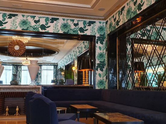 Фото Hotel Principe Pio 