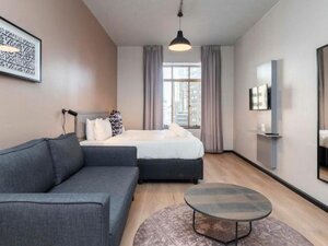 Апартаменты Havn Aparthotel by Totalstay