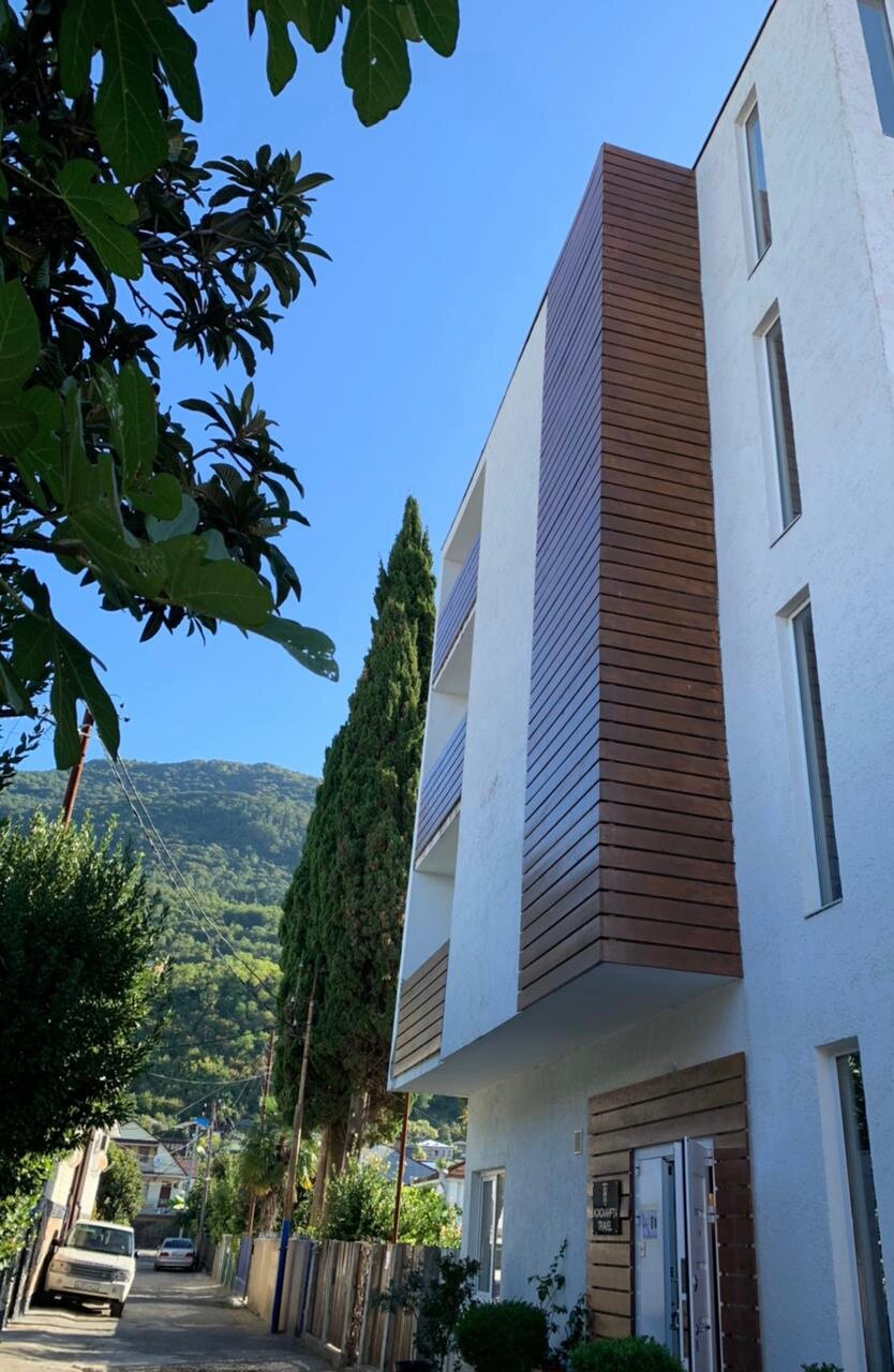 Фото отеля 5