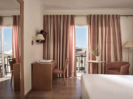 Фото Hotel Strada Marina