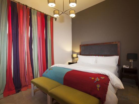 Фото Hotel Huacalera