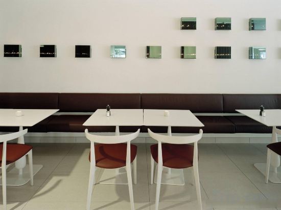 Фото Scandic Anglais