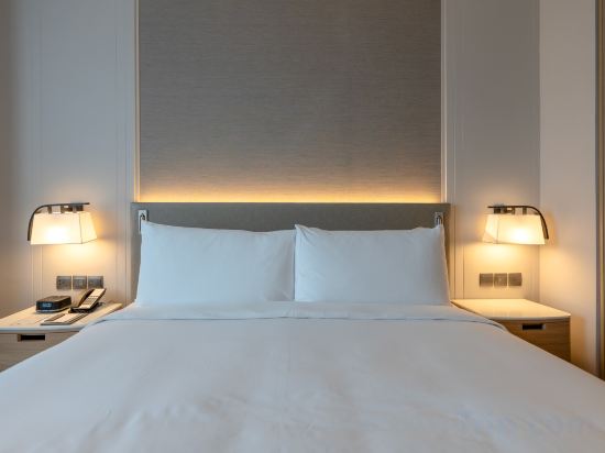 Фото Marriott Executive Apartments Bangkok, Sukhumvit 101