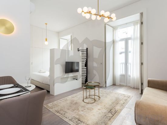 Фото Morgan-Jupiter Apartments