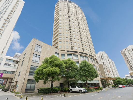 Фото Ramada Wujiaochang Shanghai