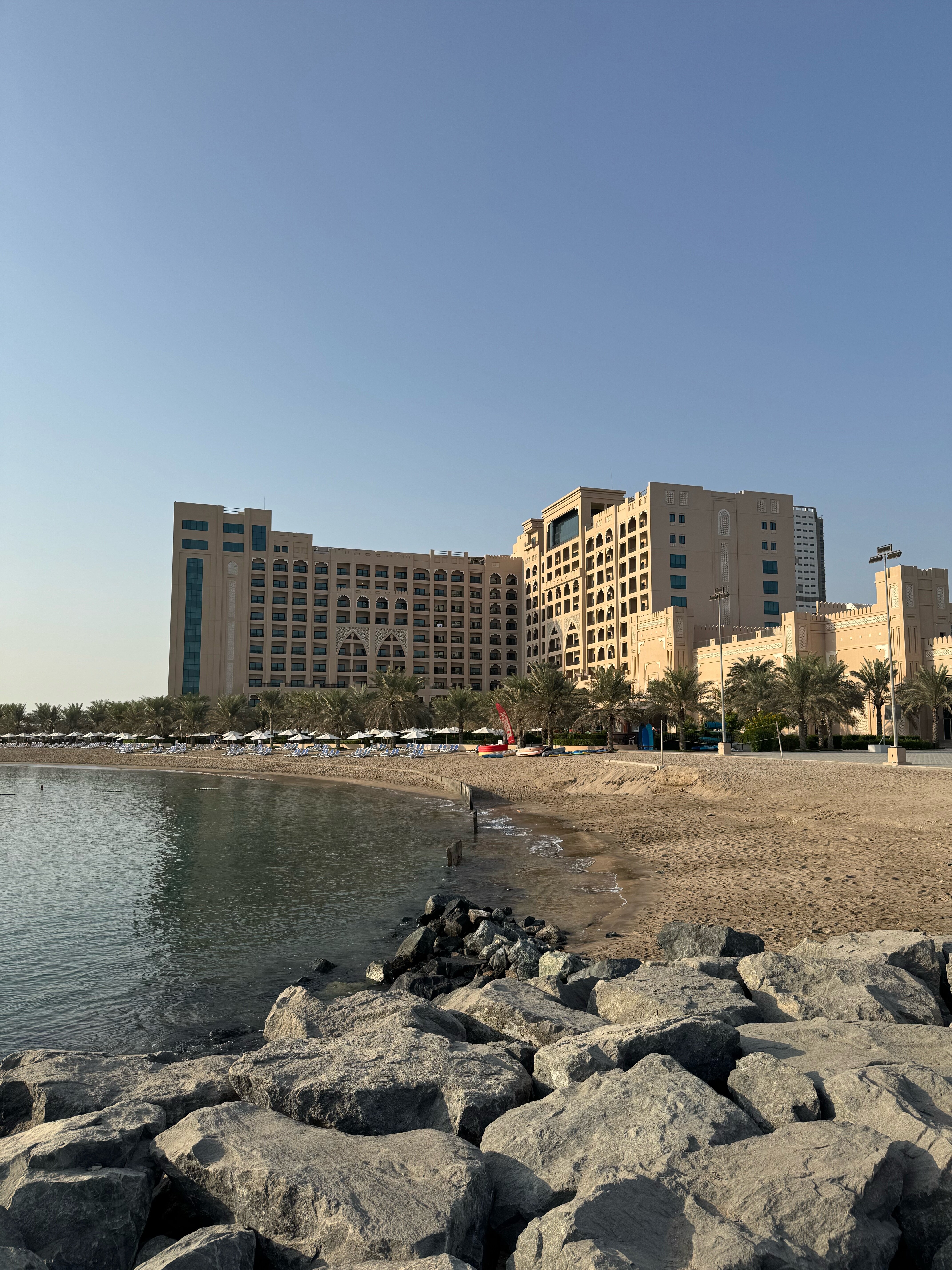 Фото Al Bahar Hotel & Resort