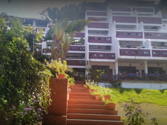 Фото Soma Palmshore Beach Resort