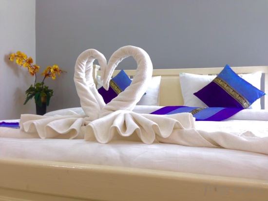 Фото Ananya Residence Service Apartment