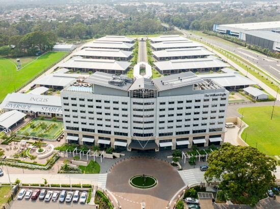 Фото The William Inglis - MGallery by Sofitel