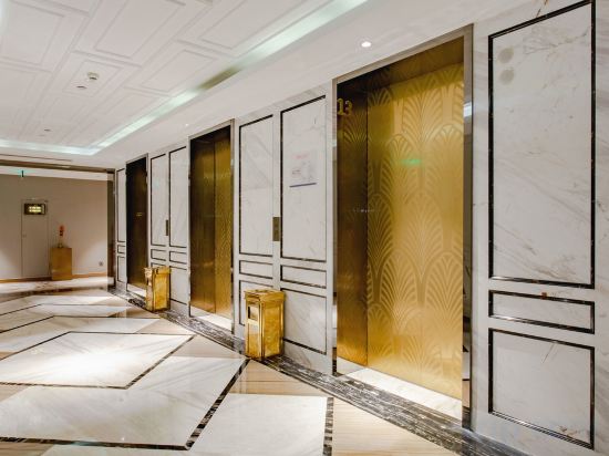 Фото Rayfont Hotel Chengdu