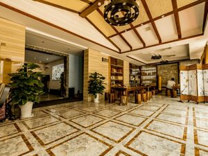 Гостиница Yimeng Hotel