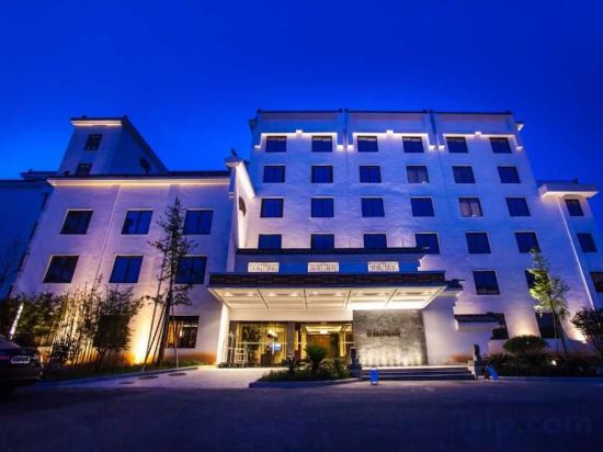 Фото Fliport Garden Hotel Wuyishan