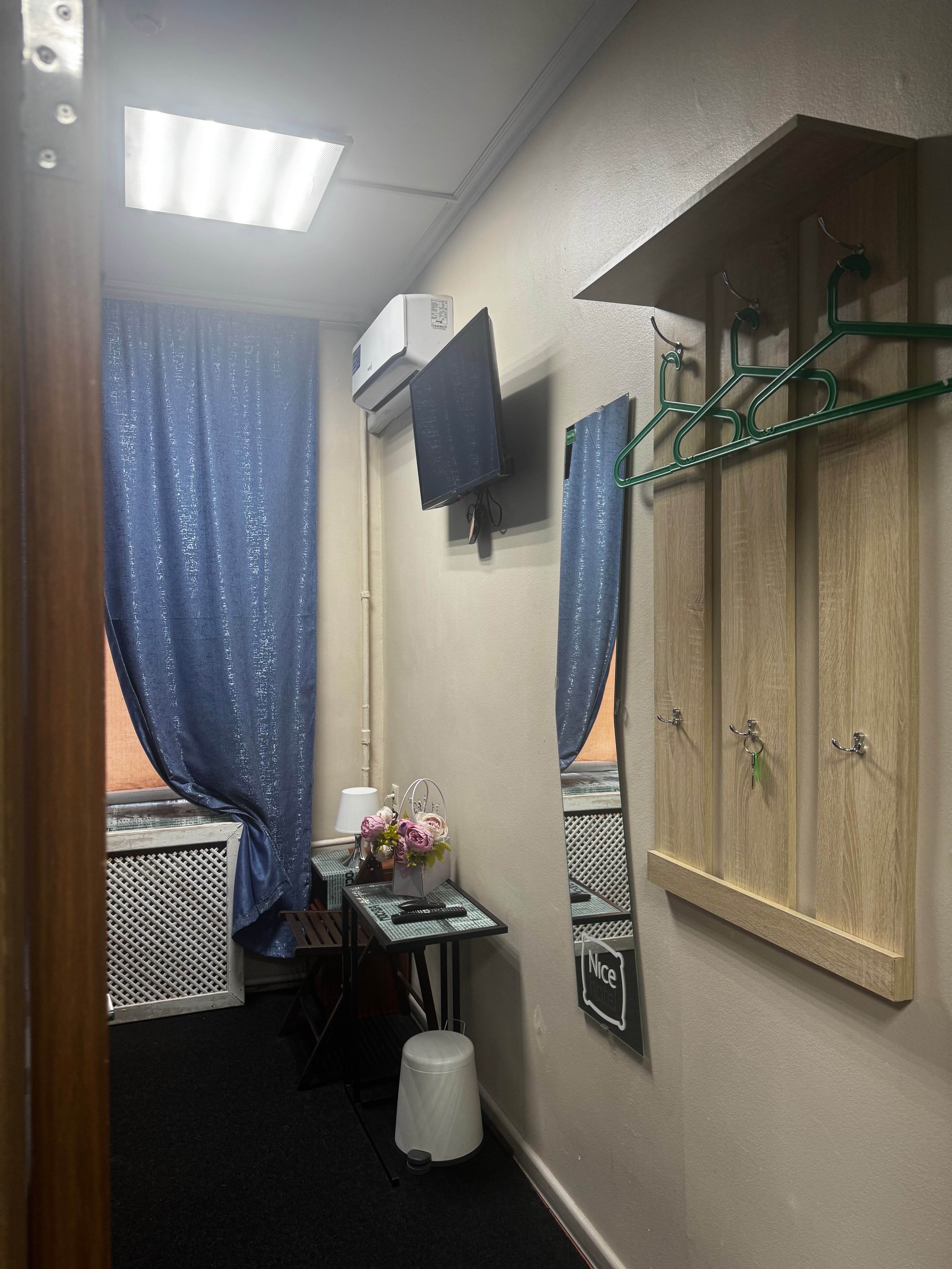 Фото Найс Сити