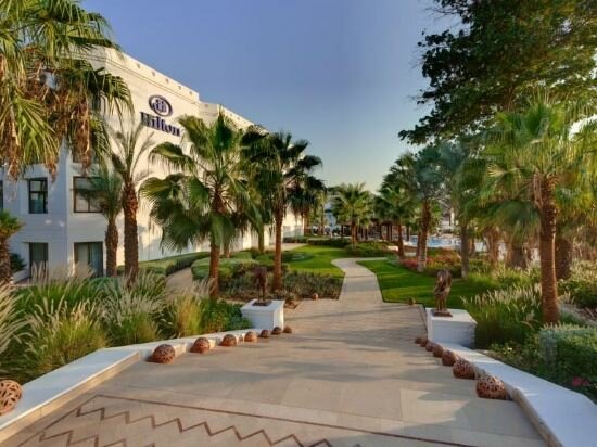 Фото Hilton Luxor Resort & SPA
