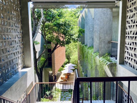 Фото Proud Phu Fah Muang Chiang Mai