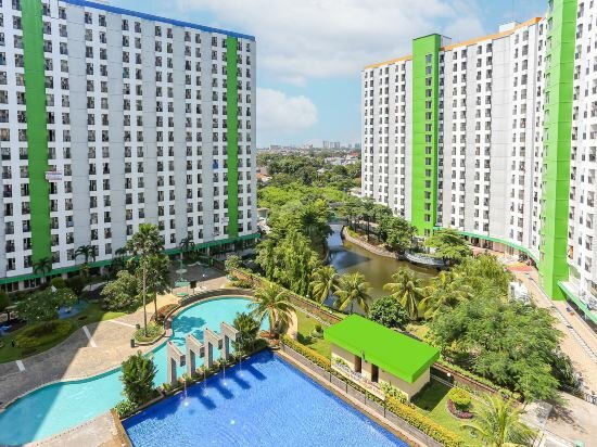 Hotel Juragan Room, Earth, photo