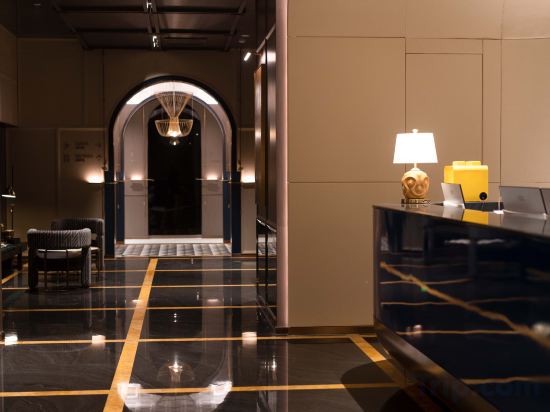 Фото Kunming Guandu Fontoo Hotel