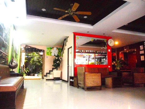 Фото The Haleeva Aonang