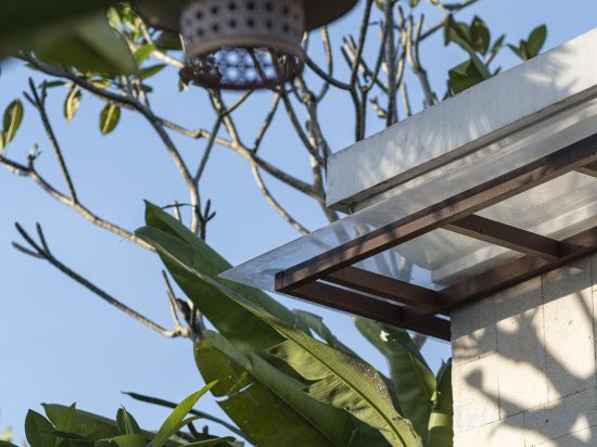 Фото Asvara Villa Ubud by Ini Vie Hospitality