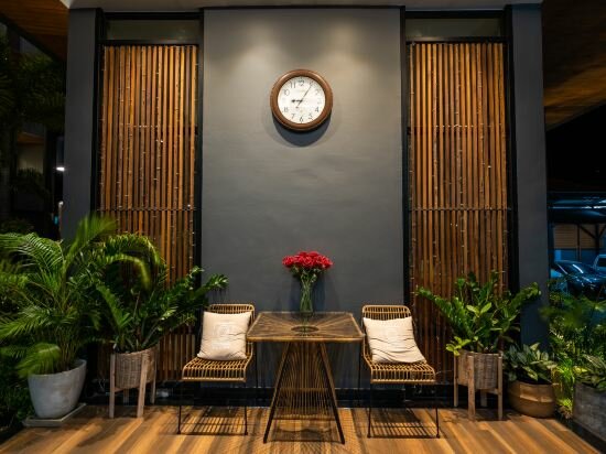 Фото Guuden Huahin Hotel