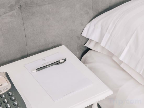 Фото Hotel Stabia