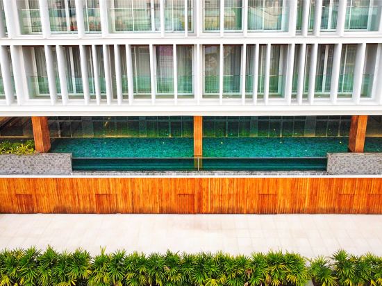 Фото Shambhala Hotel Pattaya