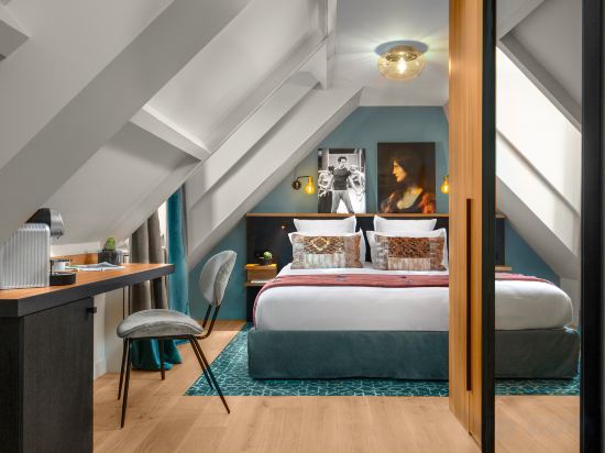 Фото Lyric Opera Hotel Paris