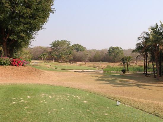 Фото Panorama Golf and Country Club