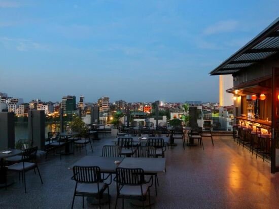 Hotel Margaery Boutique Apartment, Hanoi, photo