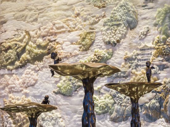 Фото Wanda Reign Chengdu