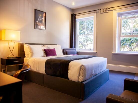 Фото Bayswater Boutique Lodge