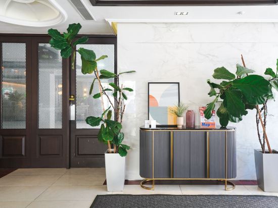 Фото Zen Rooms Joo Chiat