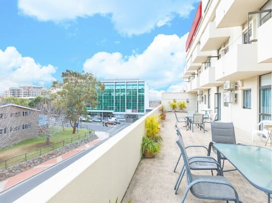 Фото Metro Hotel Miranda