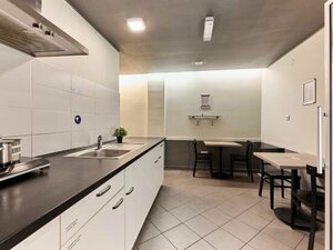 Гостиница a&o Bremen Hauptbahnhof