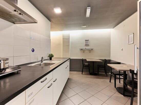 Фото a&o Bremen Hauptbahnhof