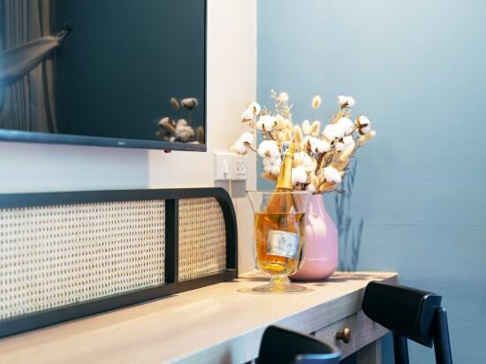 Фото The Cotton Saladaeng