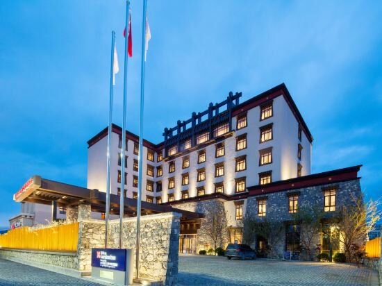 Фото отеля 1