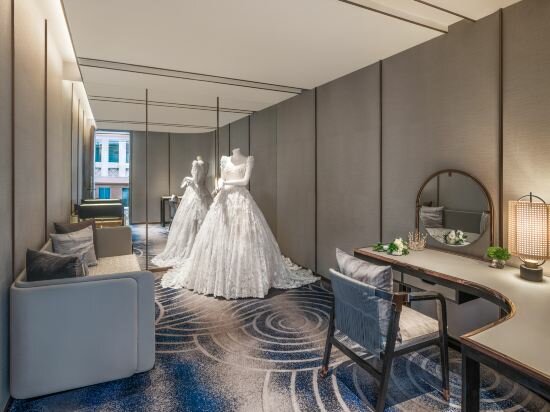 Фото Hilton Saigon